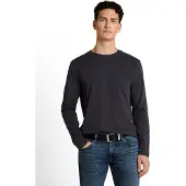 Tom Tailor DENIM Paita tummanharmaa