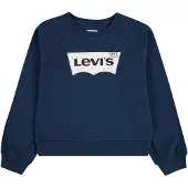Levi's Kids Fw-Crew - Navy - 128