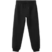 Mango Pantalon Francia - Black - 152
