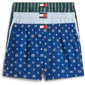 Tommy Hilfiger Um0um03898 Boxerit 3 Yksiköt
