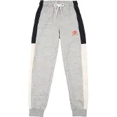 Champion Rib Cuff Pants - Grey - 116