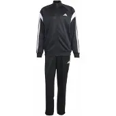 Adidas Treenipuku musta / valkoinen