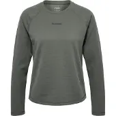Hummel Momentum Pitkähihainen T-paita