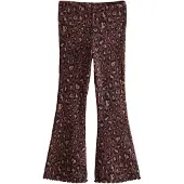 Next Leggingsit ruskea / suklaa / cappuccino / musta