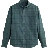Levi's Authentic Pitkähihainen Kauluspaita
