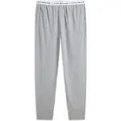 Tommy Hilfiger Jersey Cuffed Pant - Grey - M