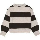 LMTD Bynthe Stripe Villapaita