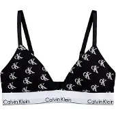 Calvin Klein Lv00qf8498 Triangle Rintaliivit