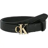 Calvin Klein Vyö musta