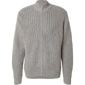 Karl lagerfeld JEANS Neuletakki kivenharmaa