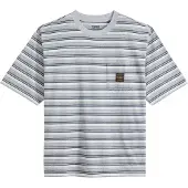 Levi's Paita 'WORKWEAR' laivastonsininen / harmaa / vaaleanharmaa