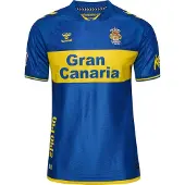 Hummel Ud Las Palmas 26/27 Poissa Lyhythihainen T-paita