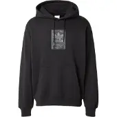 Adidas Originals Collegepaita 'CAMO HD TONGUE' beigenharmaa / tummanharmaa / musta