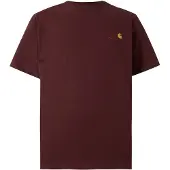 Carhartt WIP American Script t-paita