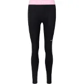 Nike Urheiluhousut 'NP 365' musta / valkoinen