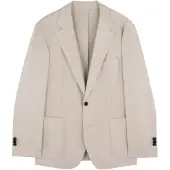 Scalpers Pikkutakki ' ' beige