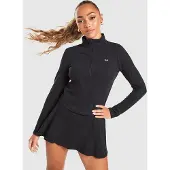 Under Armour Motion Puoli Vetoketjullinen Pitkähihainen T-paita