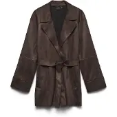 Vero Moda Vmjoselina Jacket - Brown - XS