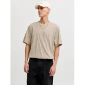 Jack & Jones Frederiksberg Monogram Lyhythihainen T-paita