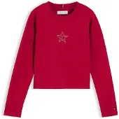 Tommy Hilfiger Paita vaaleanpunainen