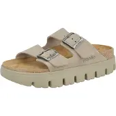 Birkenstock Pistokkaat 'Arizona' taupe