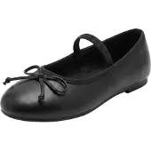 About You Ballerina 'Magdalena' musta