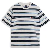 Tommy Hilfiger Dm0dm23553 Lyhythihainen T-paita