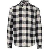 Blend Bhbuster Shirt Noos - Grey - S