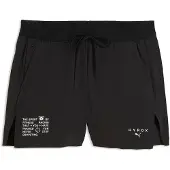 Puma W X Hyrox 3" 2In1 Short - Black - XS
