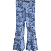 Next Leggingsit sininen / musta