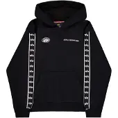 Alpha industries Logo Track Tape Huppari