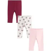 Cool Club leggingsit tytöille CCG3300741-00