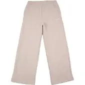 Nike Urheiluhousut 'STUDIO' taupe