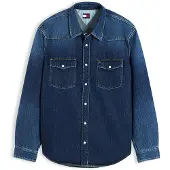 Tommy Hilfiger Paita sininen denim