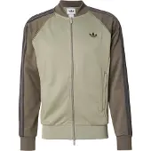 Adidas Originals Sst Kokovetoketjullinen Collegepaita