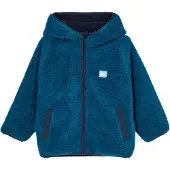 Quiksilver Slalom Polar Fleece