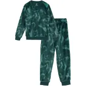 We fashion Yöpuku vihreä