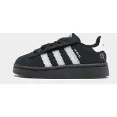 Adidas Tennarit 'CAMPUS 00s' musta / valkoinen