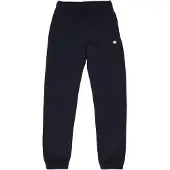 Champion Elastic Cuff Pants - Navy - 140