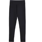 Seasalt Cornwall Leggingsit 'Sea Dance' musta