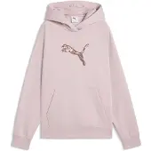 Puma Essential Sequins Standard Huppari