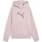 Puma Essential Sequins Standard Huppari
