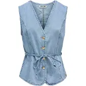 Salsa Jeans 21011515 Liivi