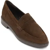 Rylko Loafer ruskea