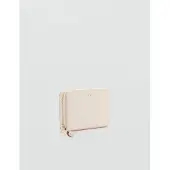 Mango Kukkaro 'Casilda' beige