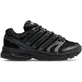 Adidas Tennarit 'ADISTAR CONTROL 5' tummanharmaa / musta / valkoinen