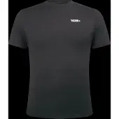 Vans Left Chest Ss Tee - Black - M