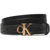 Calvin Klein Vyö musta