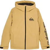 Quiksilver Mission Solid Takki