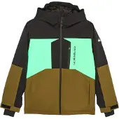 Quiksilver Dawson Takki